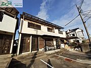 高茶屋駅より徒歩22分 1階 築36年7ヶ月の賃貸物件