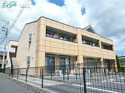 アシューレ C棟 1階 築19年の賃貸物件