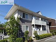 伊勢中川駅より徒歩9分 1階 築26年2ヶ月の賃貸物件