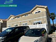 JOBELSQUAREIII 1階 築20年11ヶ月の賃貸物件