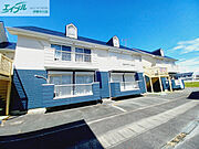 ハイツ花梨 1階 築37年8ヶ月の賃貸物件