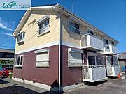 ハイツ秋桜 1階 築32年7ヶ月の賃貸物件