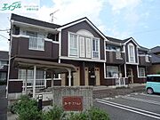 伊勢中川駅より徒歩9分 2階 築24年2ヶ月の賃貸物件
