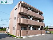 メルヴェーユ 1階 築16年7ヶ月の賃貸物件