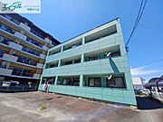 サンヒルズ 2階 築29年4ヶ月の賃貸物件