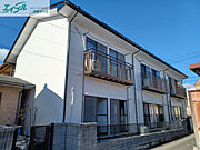 高茶屋駅より徒歩15分 2階 築25年7ヶ月の賃貸物件