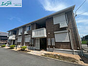 TroisJoursI 1階 築15年7ヶ月の賃貸物件