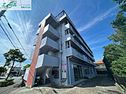 松阪駅より徒歩25分 2階 築50年1ヶ月の賃貸物件