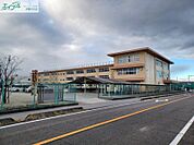 松阪市立三雲中学校 3290m
