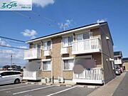 六軒駅より徒歩35分 1階 築16年10ヶ月の賃貸物件