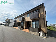 ハイツサトウ 1階 築5年2ヶ月の賃貸物件