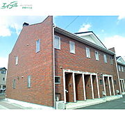 川合高岡駅より徒歩41分 2階 築18年11ヶ月の賃貸物件