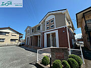 高茶屋駅より徒歩15分 1階 築18年11ヶ月の賃貸物件