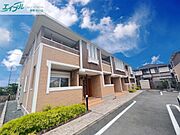 川合高岡駅より徒歩12分 2階 築8年4ヶ月の賃貸物件