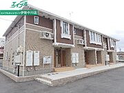 久居駅より徒歩12分 2階 築11年8ヶ月の賃貸物件