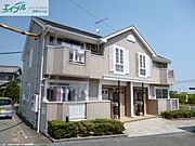 カーサ・メーラB 2階 築25年4ヶ月の賃貸物件