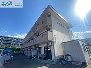 高茶屋駅より徒歩13分 2階 築19年7ヶ月の賃貸物件