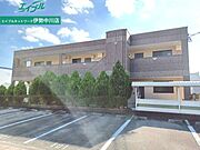 アンジュリーク 1階 築24年8ヶ月の賃貸物件