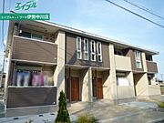 川合高岡駅より徒歩13分 2階 築14年7ヶ月の賃貸物件