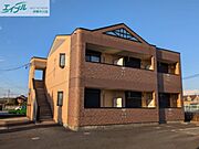 六軒駅より徒歩12分 1階 築20年7ヶ月の賃貸物件