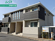 久居駅よりバス23分 徒歩93分 1階 築13年5ヶ月の賃貸物件