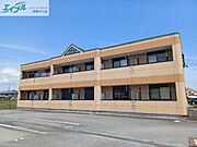 六軒駅より徒歩35分 1階 築18年6ヶ月の賃貸物件