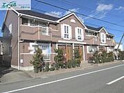 ノーブルB 2階 築22年7ヶ月の賃貸物件