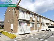 TroisJoursI 1階 築15年7ヶ月の賃貸物件