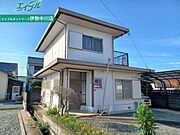 松阪駅より徒歩25分 1階 築50年10ヶ月の賃貸物件