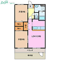 間取り：224005549776