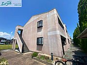 エルセンチュリー21 1階 築24年1ヶ月の賃貸物件