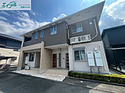 松阪駅より徒歩22分 2階 築13年7ヶ月の賃貸物件