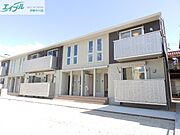 高茶屋駅より徒歩20分 1階 築8年4ヶ月の賃貸物件