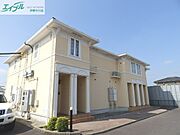 六軒駅より徒歩23分 1階 築19年7ヶ月の賃貸物件