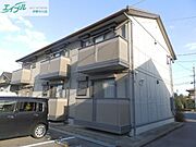 アープトライ東鷹跡 A 2階 築19年3ヶ月の賃貸物件