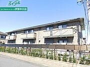 ファインドバーディーＡ 2階 築22年2ヶ月の賃貸物件