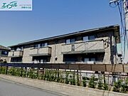 ファインドバーディーA 2階 築21年4ヶ月の賃貸物件