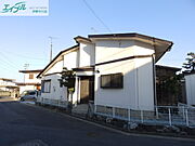 高茶屋駅より徒歩12分 1階 築41年の賃貸物件