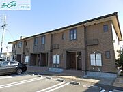 プラザサンライズB 1階 築15年7ヶ月の賃貸物件