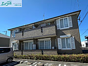 メゾンアンジュA 2階 築21年7ヶ月の賃貸物件