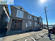 松ヶ崎駅より徒歩17分 1階 築21年7ヶ月の賃貸物件