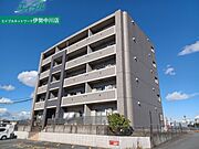 六軒駅より徒歩14分 4階 築14年11ヶ月の賃貸物件