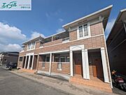 伊勢八太駅より徒歩13分 2階 築18年7ヶ月の賃貸物件