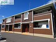 阿漕駅より徒歩15分 2階 築8年8ヶ月の賃貸物件