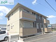 久居駅より徒歩14分 1階 築13年5ヶ月の賃貸物件