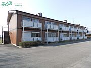 久居駅より徒歩34分 1階 築27年8ヶ月の賃貸物件