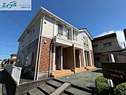 高茶屋駅より徒歩14分 2階 築20年7ヶ月の賃貸物件