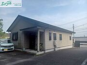 伊勢石橋駅より徒歩44分 1階 築22年4ヶ月の賃貸物件