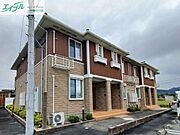 伊勢八太駅より徒歩17分 2階 築10年7ヶ月の賃貸物件