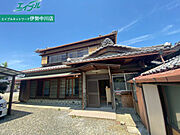 松阪駅より徒歩27分 1階 築58年6ヶ月の賃貸物件